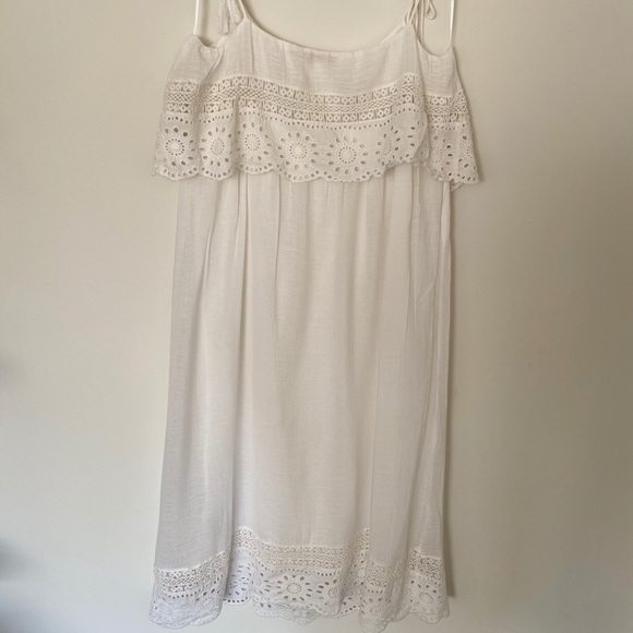 Summer Dress Zara - Picture 2 of 4